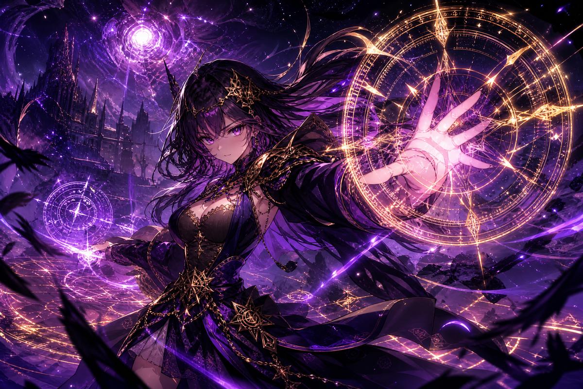 免费看片动漫-星辰法师奇幻动漫
